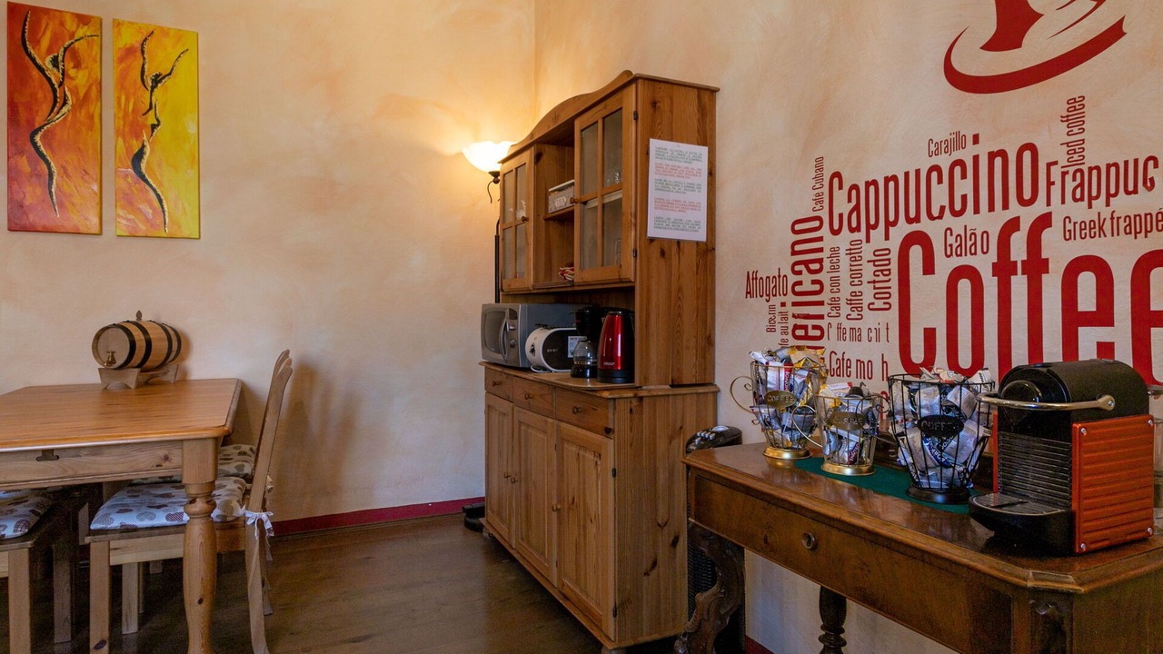 Photo of Bedroom in Cadenabbia