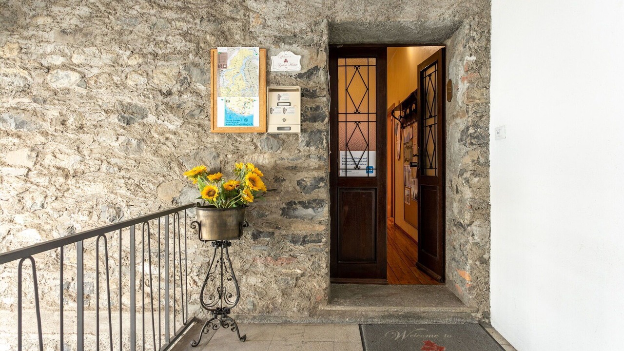 Photo of Outdoor in Cadenabbia