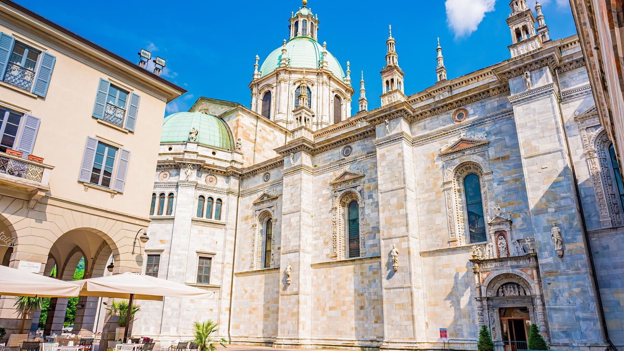 Photo of Outdoor in Como City Centre
