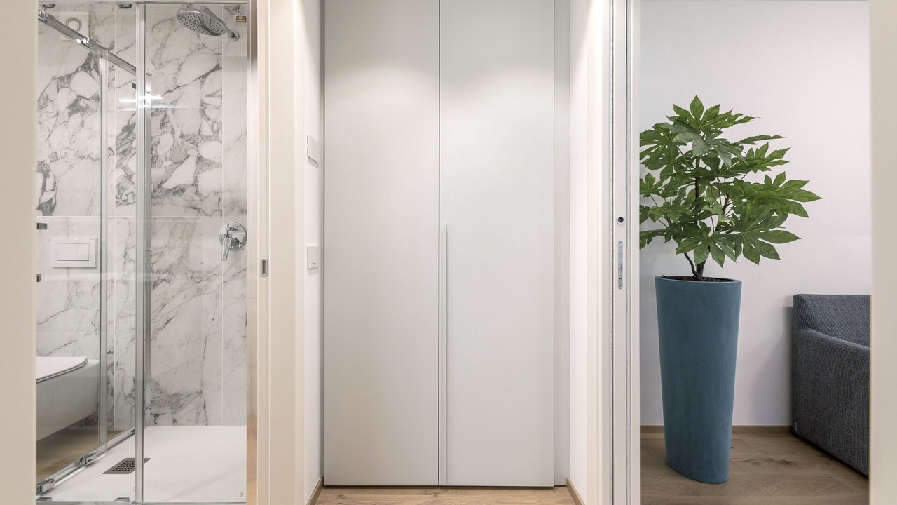 Photo of Bathroom in Como City Centre