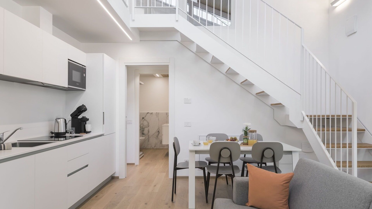 Photo of Bedroom in Como City Centre