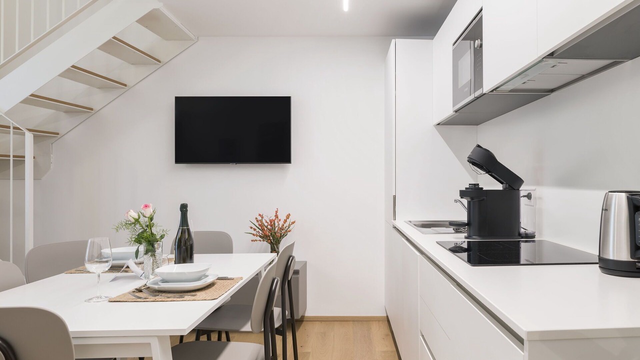 Photo of Bedroom in Como City Centre