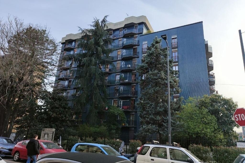 Photo of Outdoor in Calvairate