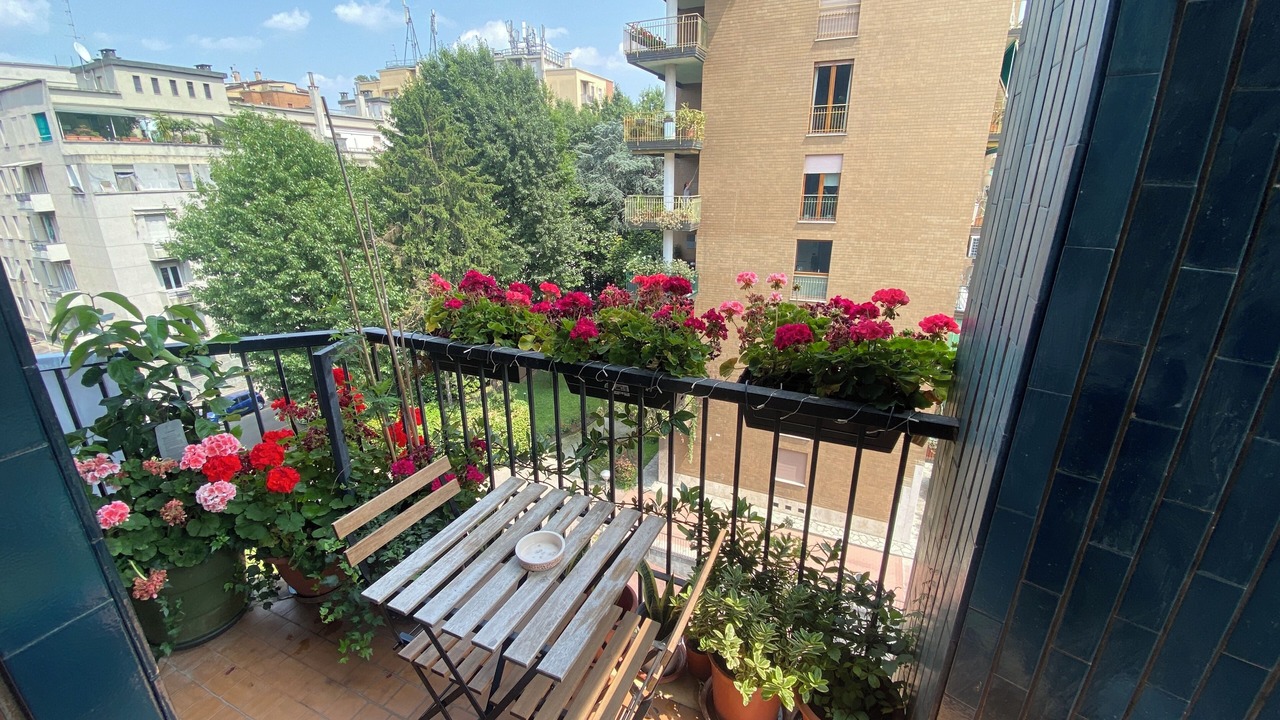 Photo of Outdoor in Calvairate