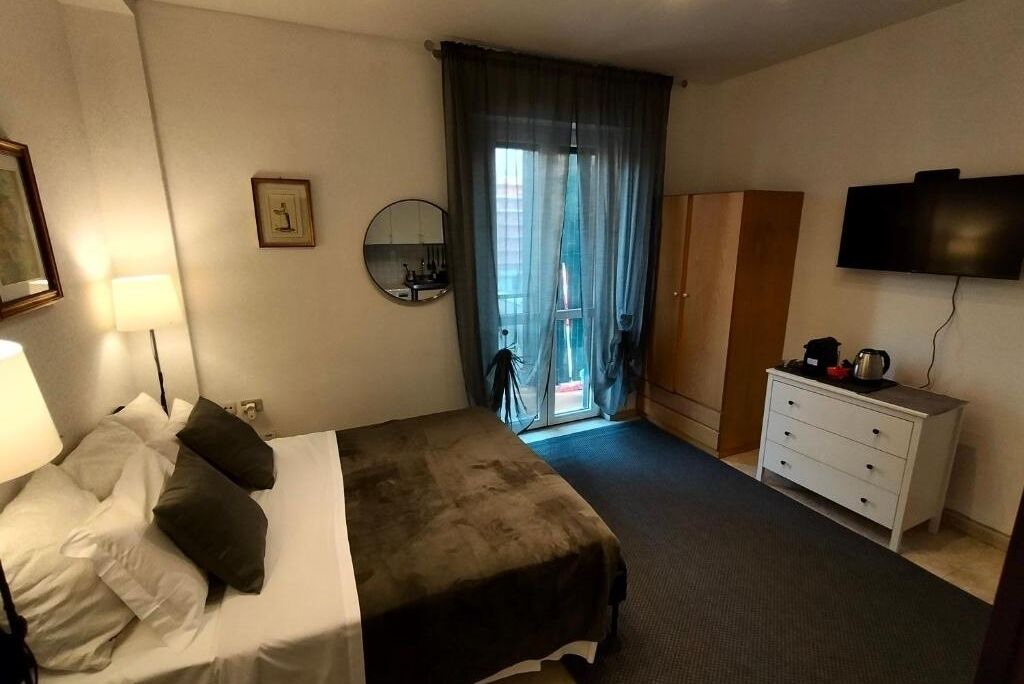 Photo of Bedroom in Calvairate
