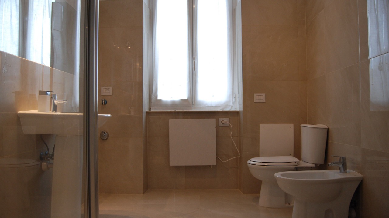 Photo of Bathroom in Albate