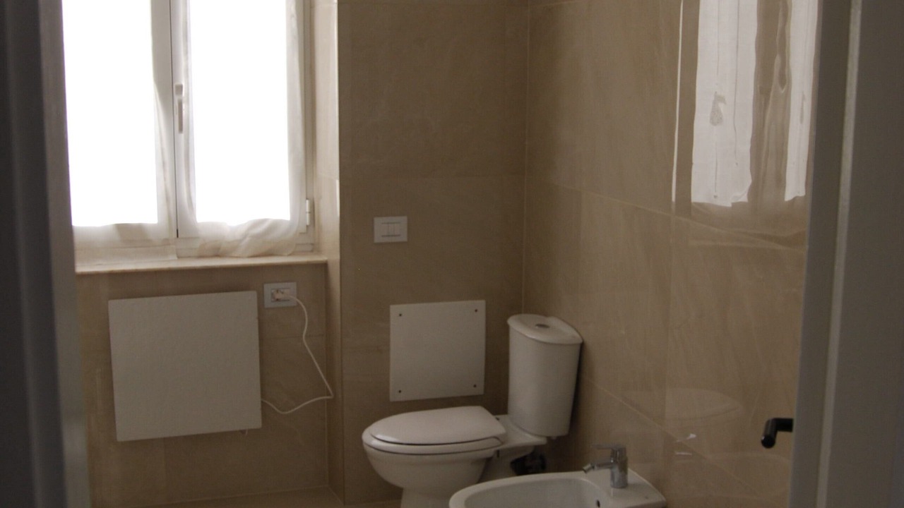 Photo of Bathroom in Albate