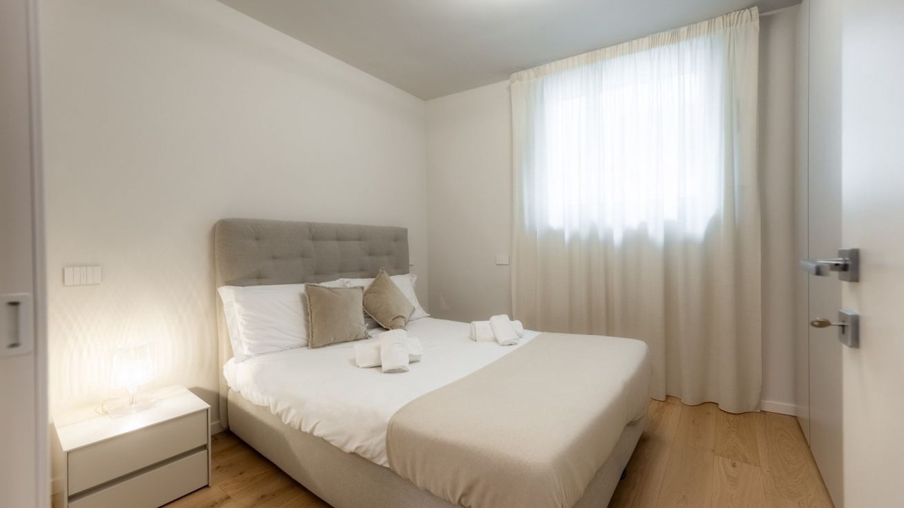 Photo of Bedroom in Chinatown