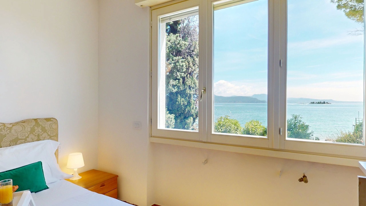 Photo of Bedroom in Villaggio Sanghen