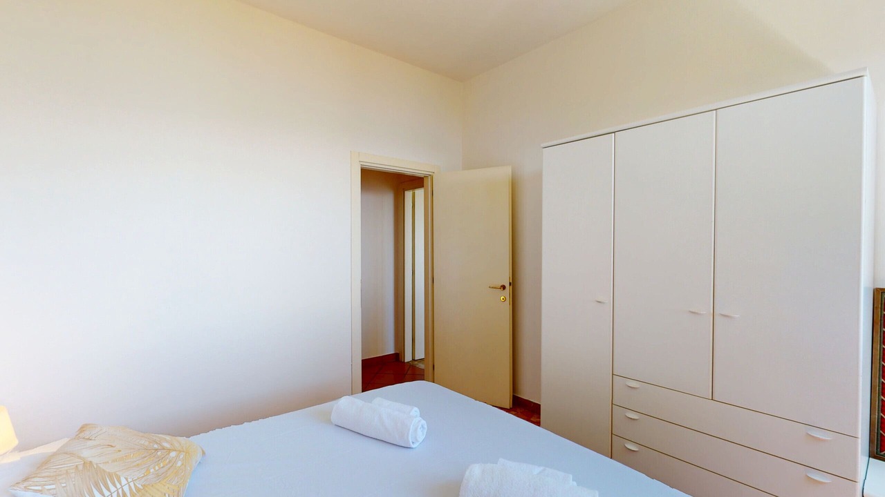 Photo of Bedroom in Villaggio Sanghen