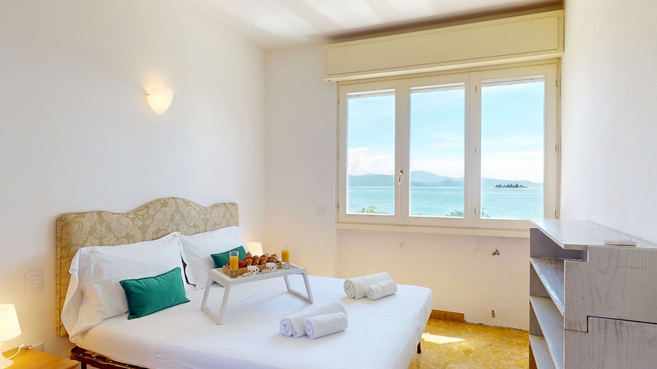 Photo of Bedroom in Villaggio Sanghen