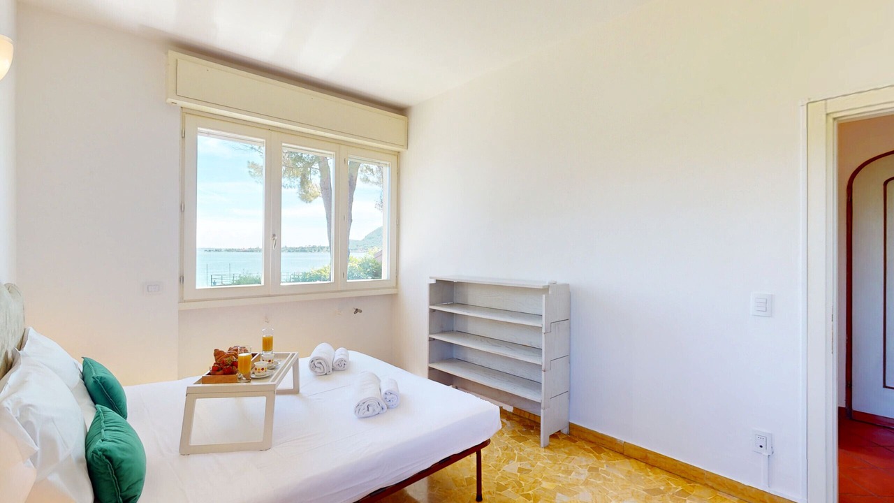 Photo of Bedroom in Villaggio Sanghen