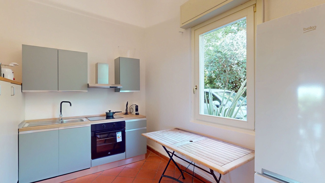 Photo of Kitchen in Villaggio Sanghen