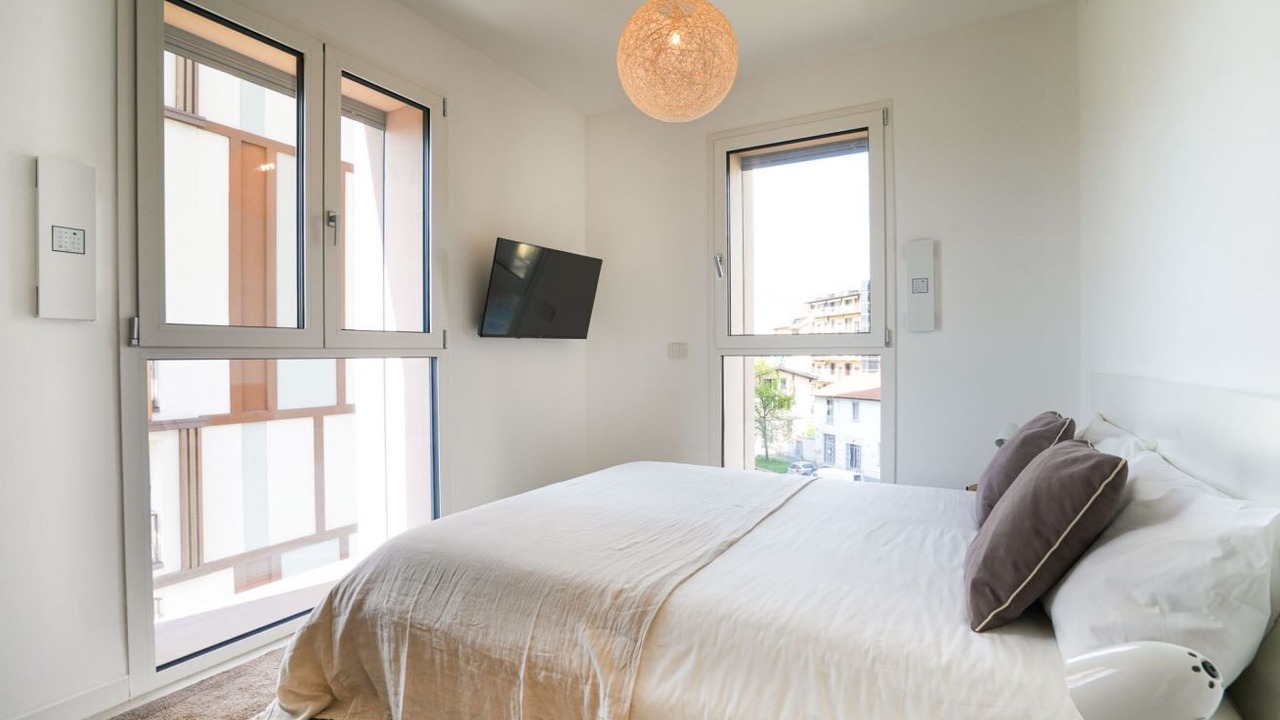 Photo of Bedroom in Cagnola