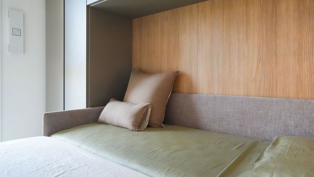 Photo of Bedroom in Cagnola