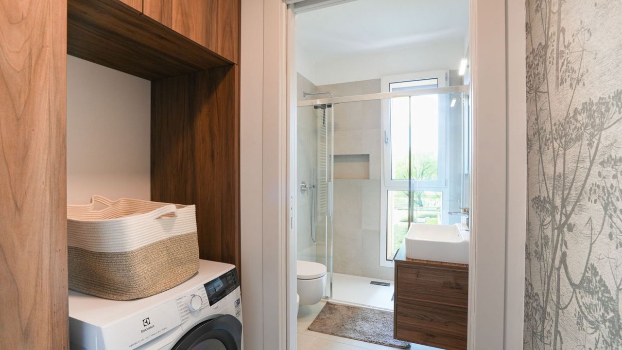 Photo of Bathroom in Cagnola
