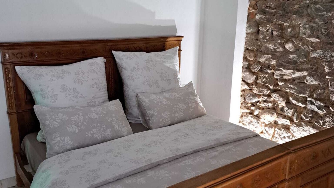 Photo of Bedroom in Ferrera di Varese