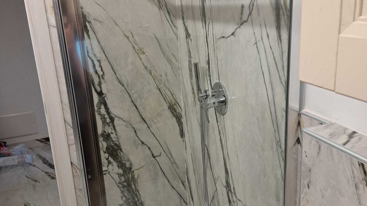 Photo of Bathroom in Ferrera di Varese
