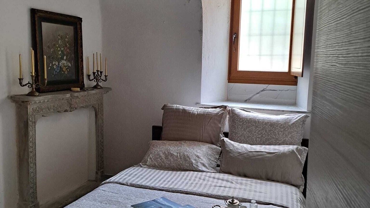 Photo of Bedroom in Ferrera di Varese