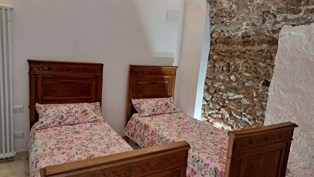 Photo of Bedroom in Ferrera di Varese