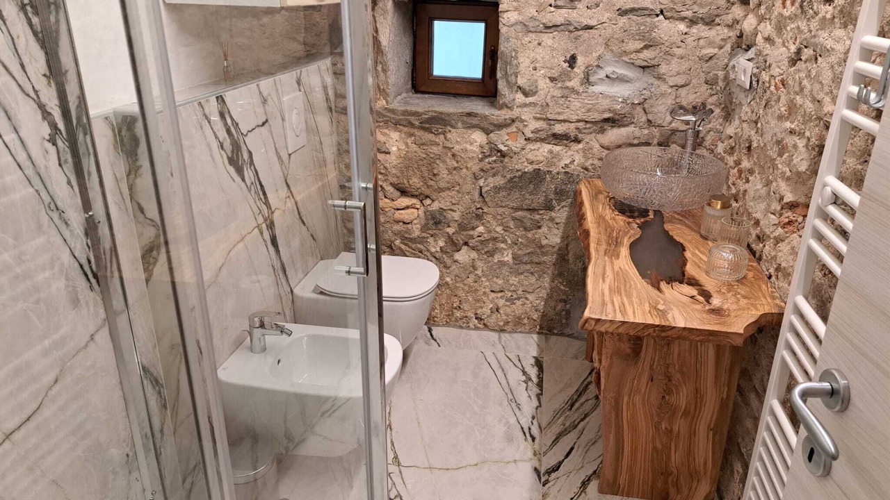 Photo of Bathroom in Ferrera di Varese