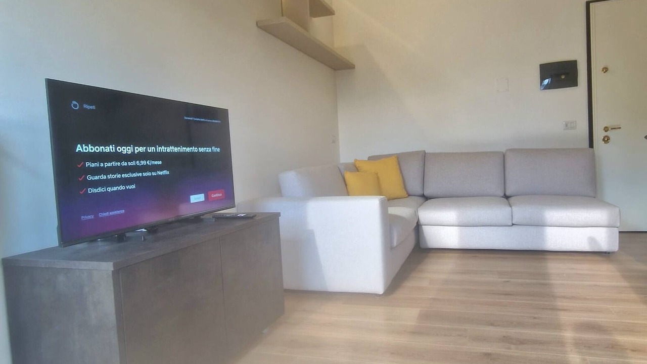 Photo of Livingroom in Viggiu