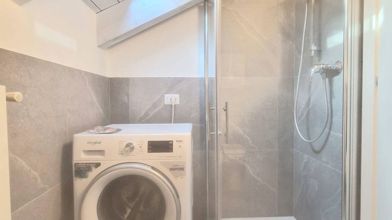 Photo of Bathroom in Viggiu