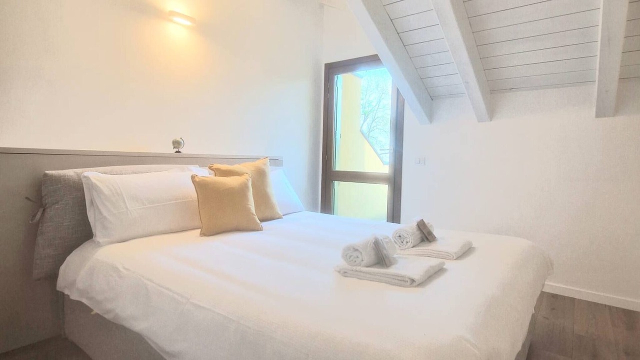 Photo of Bedroom in Viggiu