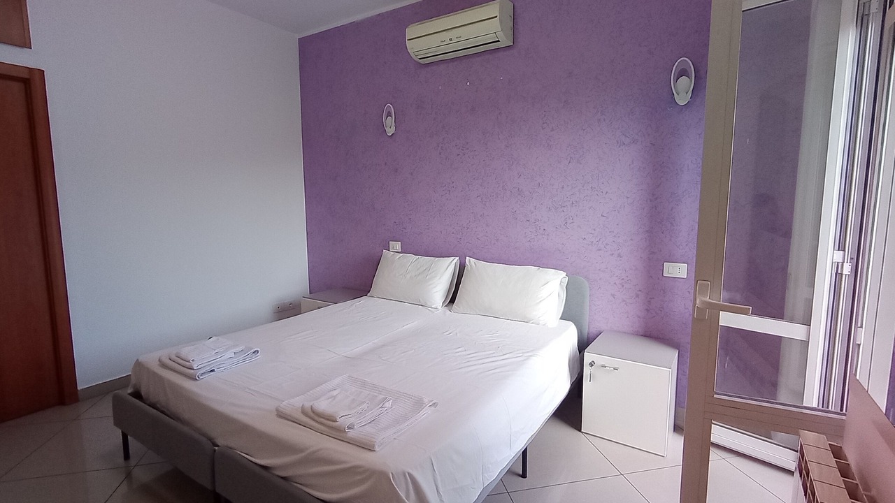 Photo of Bedroom in Pero