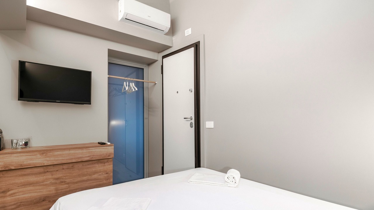 Photo of Bedroom in Brescia Antica