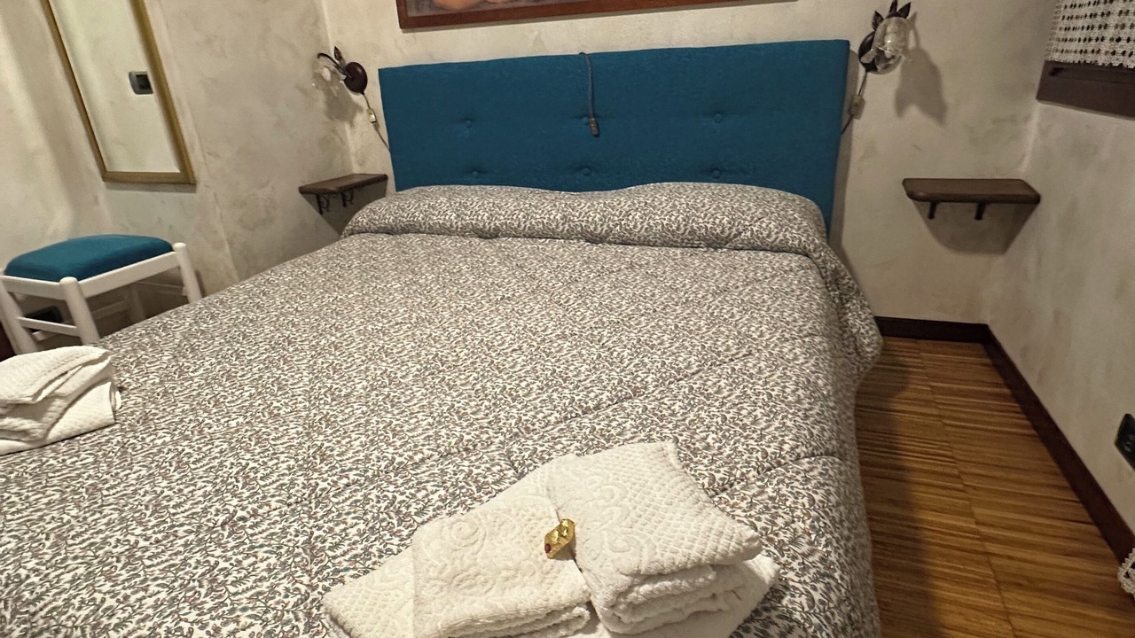 Photo of Bedroom in Bergamo