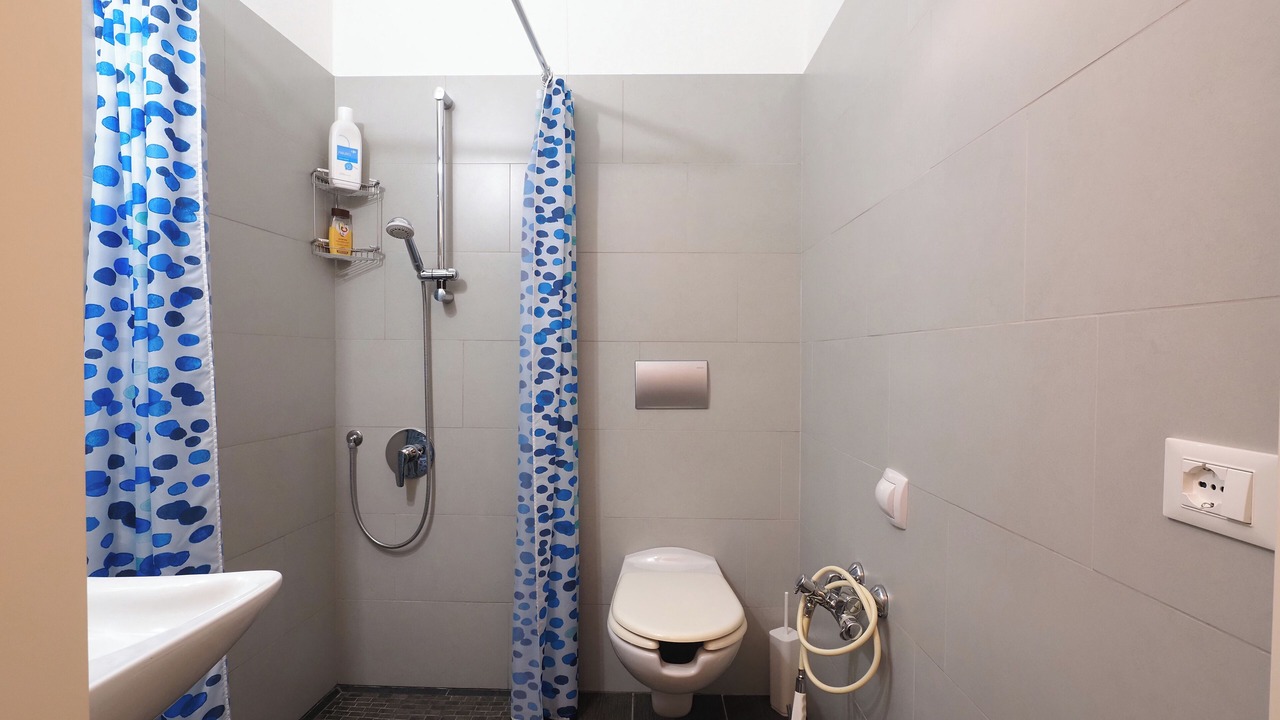 Photo of Bathroom in Bergamo