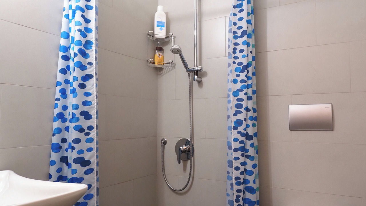 Photo of Bathroom in Bergamo