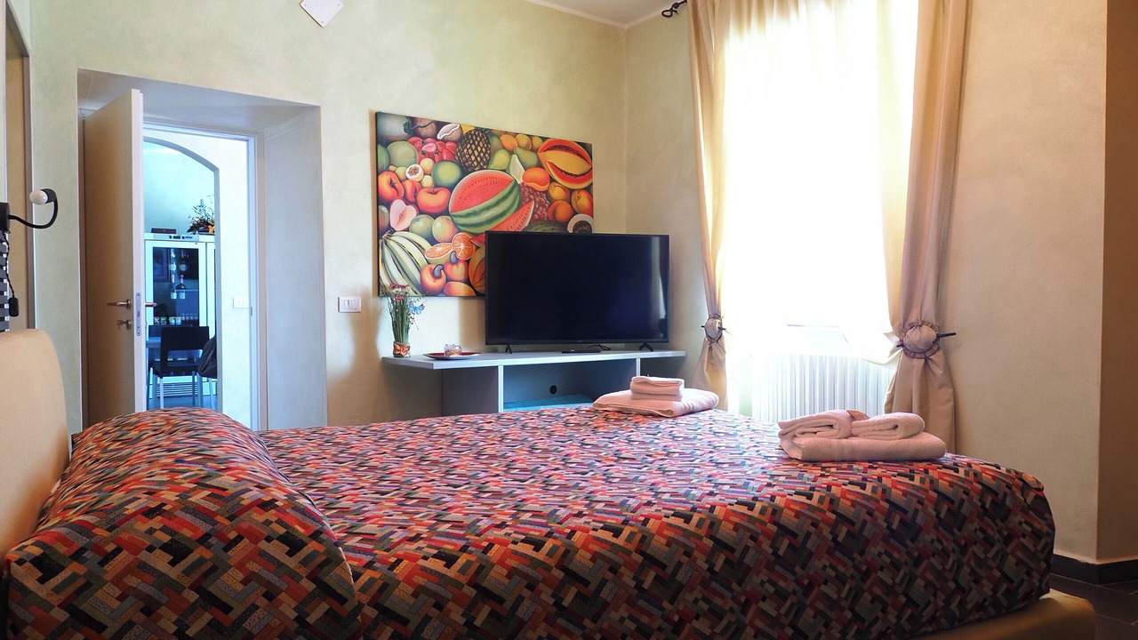 Photo of Bedroom in Bergamo