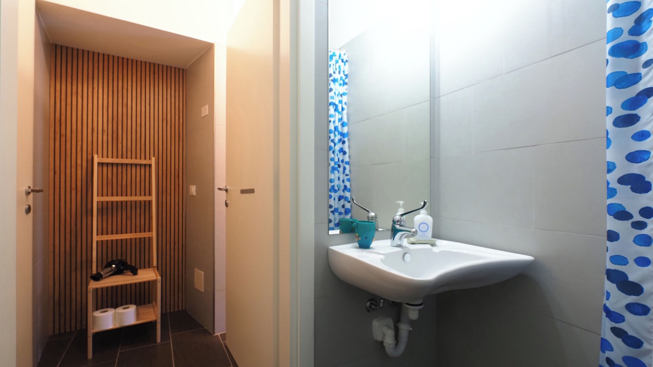 Photo of Bathroom in Bergamo