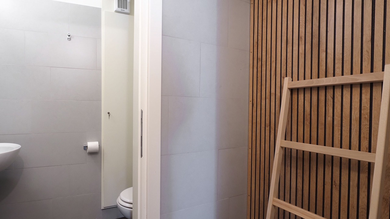 Photo of Bathroom in Bergamo
