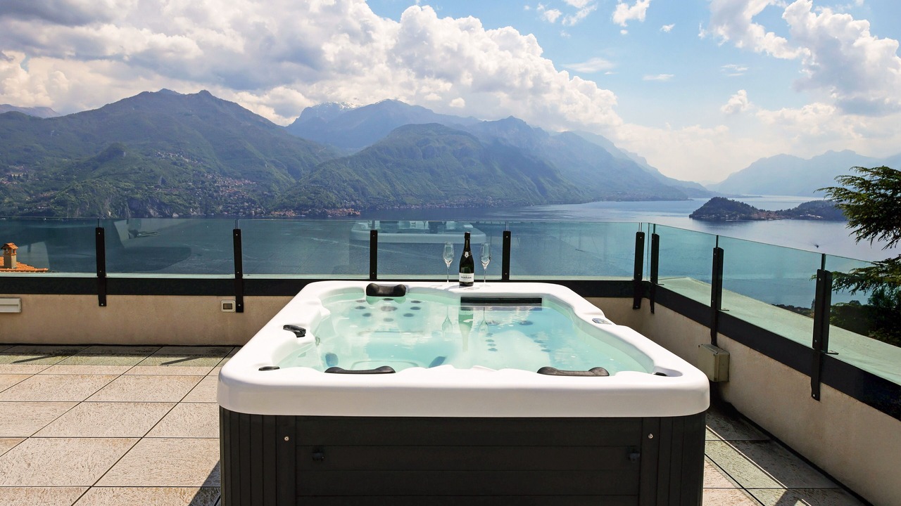 Photo of Patio Balcony in Naggio