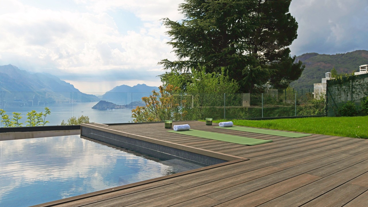 Photo of Outdoor in Naggio