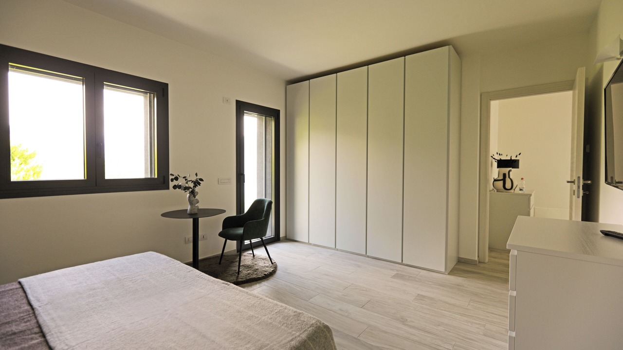 Photo of Bedroom in Naggio