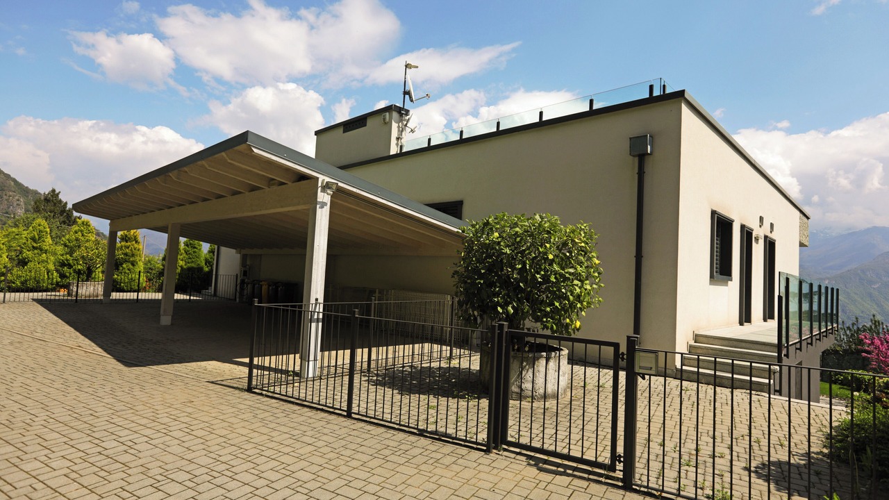 Photo of Outdoor in Naggio