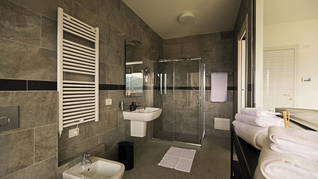 Photo of Bathroom in Naggio