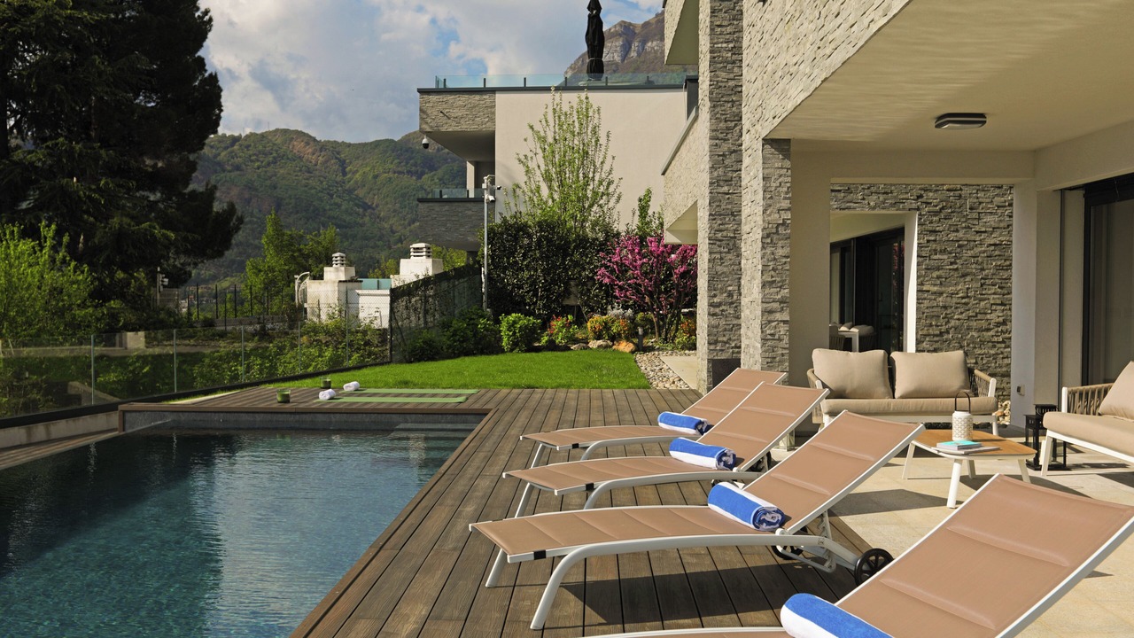 Photo of Outdoor in Naggio