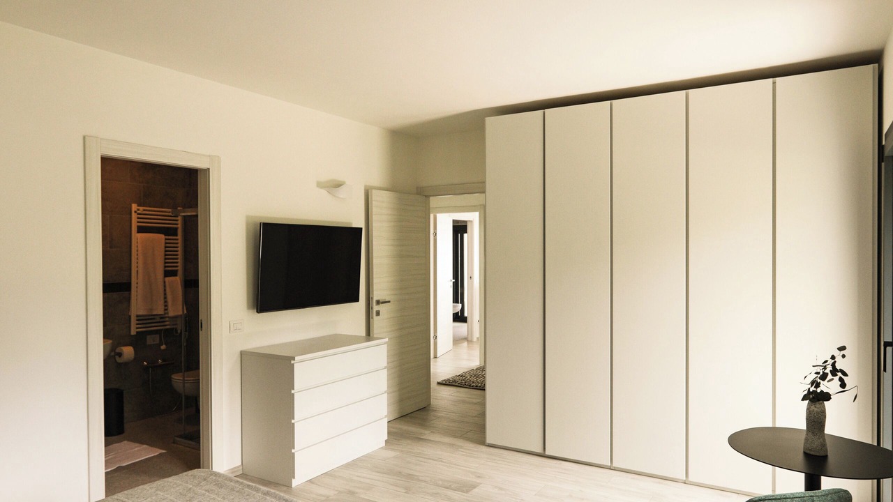 Photo of Bedroom in Naggio