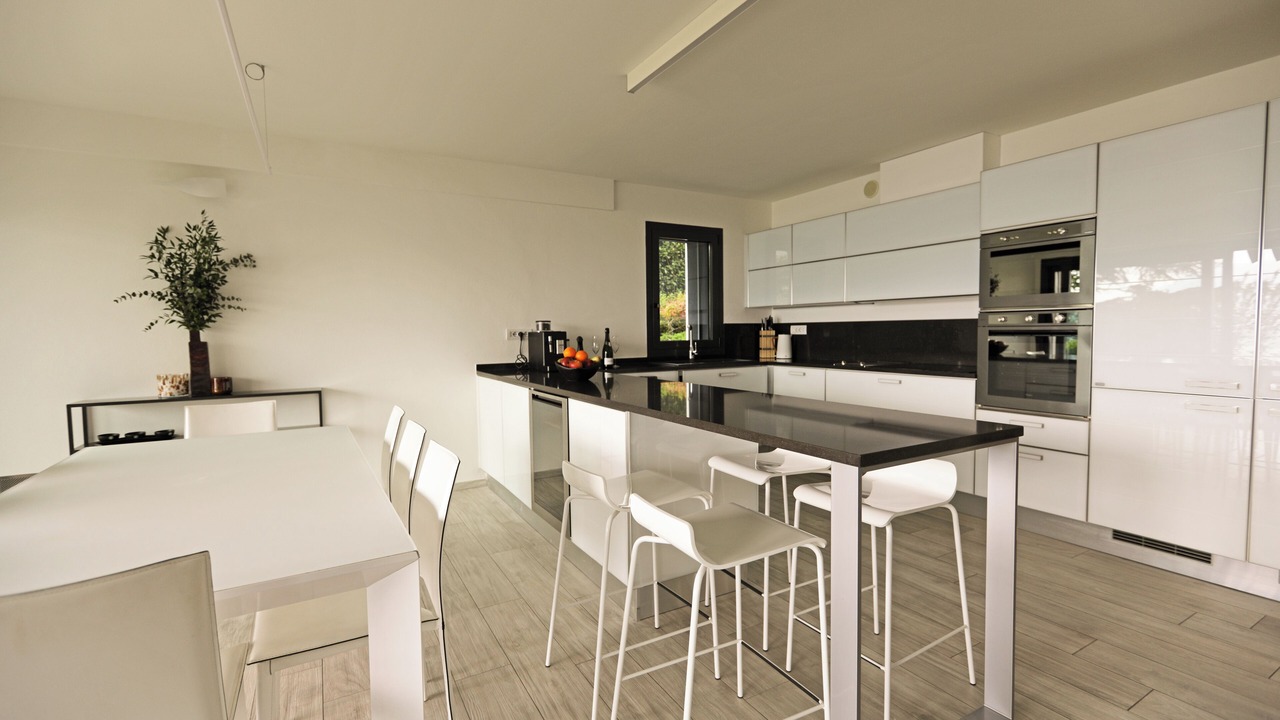 Photo of Kitchen in Naggio