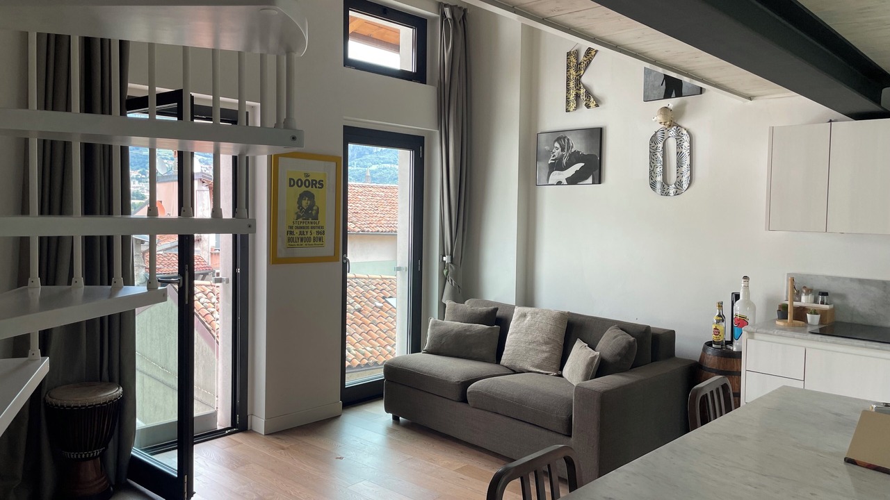 Photo of Livingroom in Malgrate