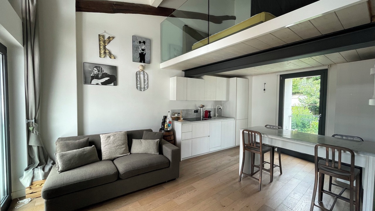 Photo of Livingroom in Malgrate
