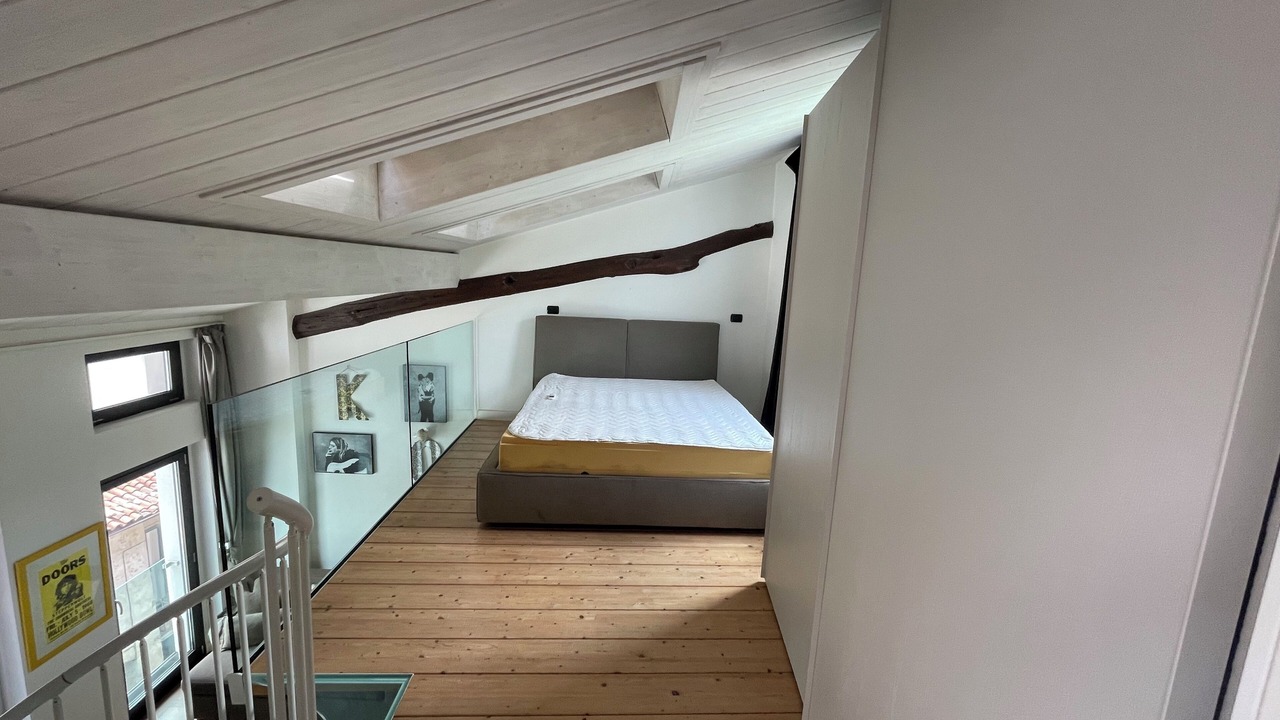 Photo of Bedroom in Malgrate