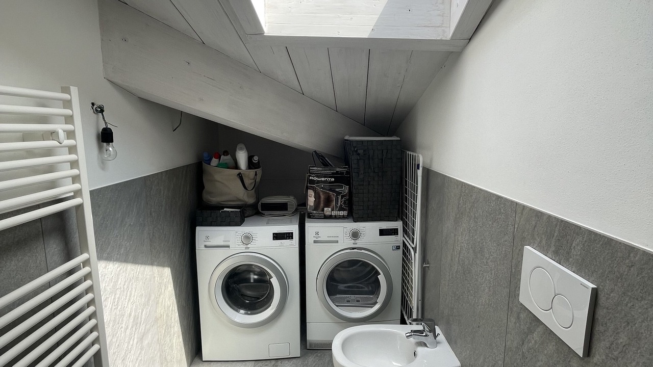 Photo of Bathroom in Malgrate