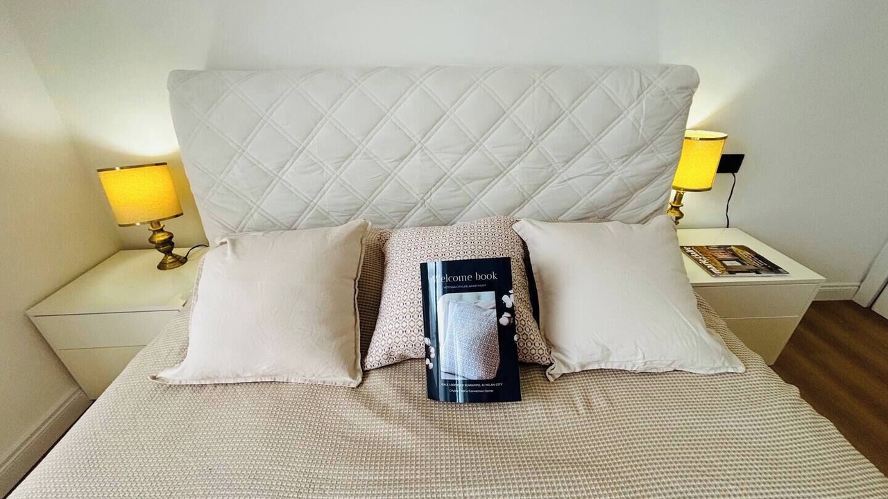 Photo of Bedroom in Fiera