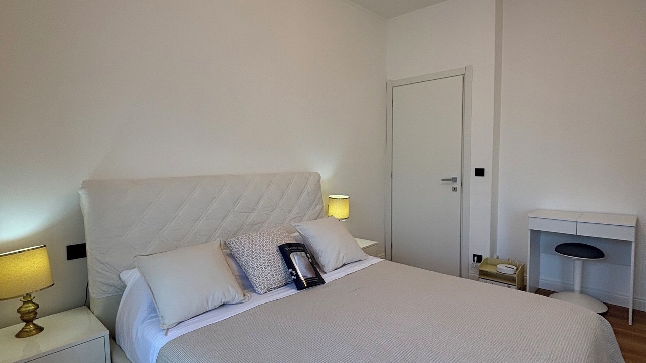 Photo of Bedroom in Fiera